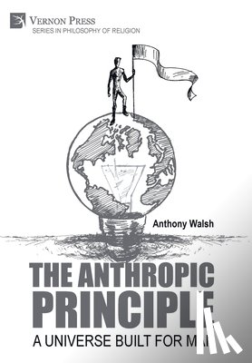Walsh, Anthony - Walsh, A: Anthropic Principle