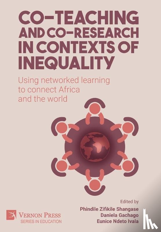  - Co-teaching and co-research in contexts of inequality