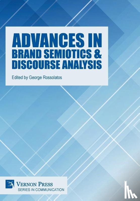 - Advances in Brand Semiotics & Discourse Analysis