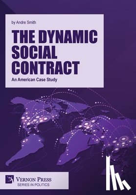 Smith, Andre - The Dynamic Social Contract