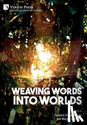  - Weaving Words into Worlds