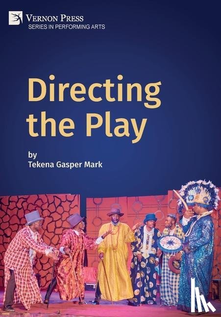 Mark, Tekena - Directing the Play