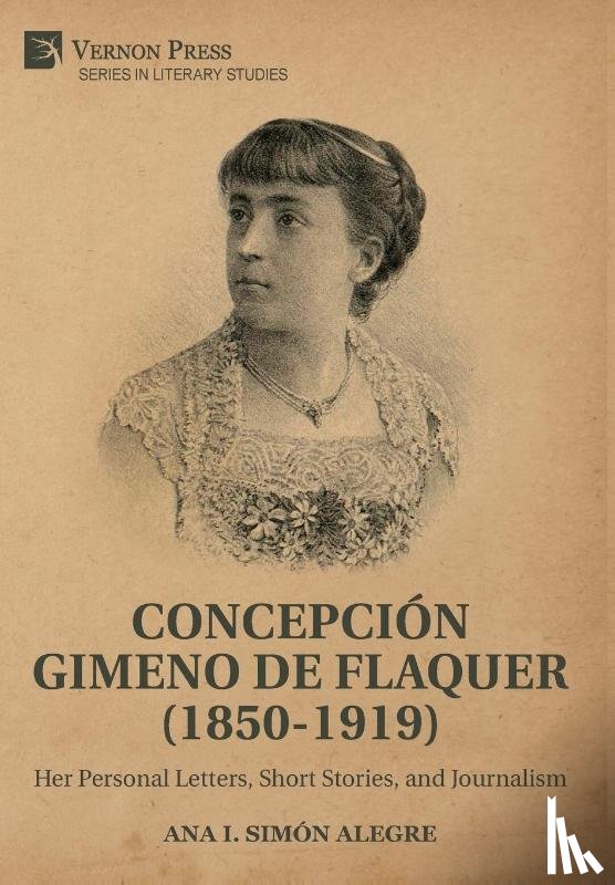 Simón Alegre, Ana I. - Concepción Gimeno de Flaquer (1850-1919)