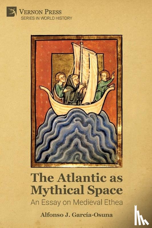 García-Osuna, Alfonso J. - The Atlantic as Mythical Space
