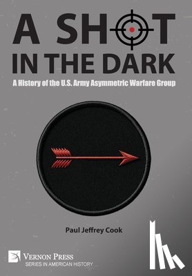 Cook, Paul Jeffrey - Cook, P: Shot in the Dark