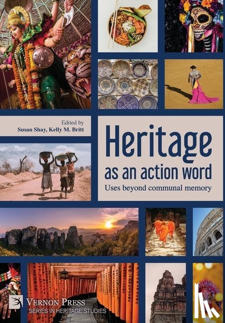  - Heritage as an action word
