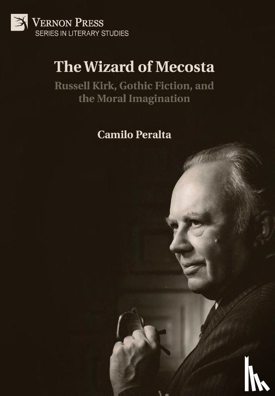 Peralta, Camilo - The Wizard of Mecosta