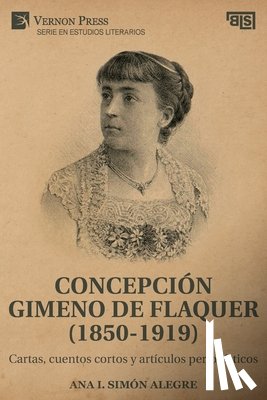 Simón Alegre, Ana I. - Concepción Gimeno De Flaquer (1850-1919)