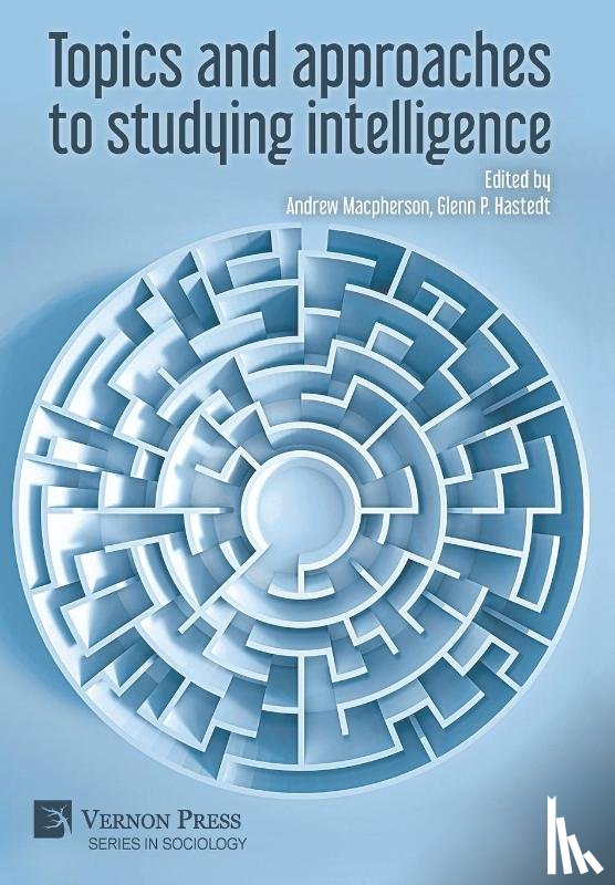  - Topics and approaches to studying intelligence