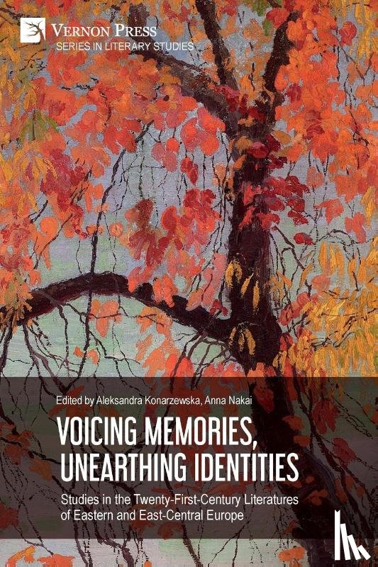  - Voicing Memories, Unearthing Identities
