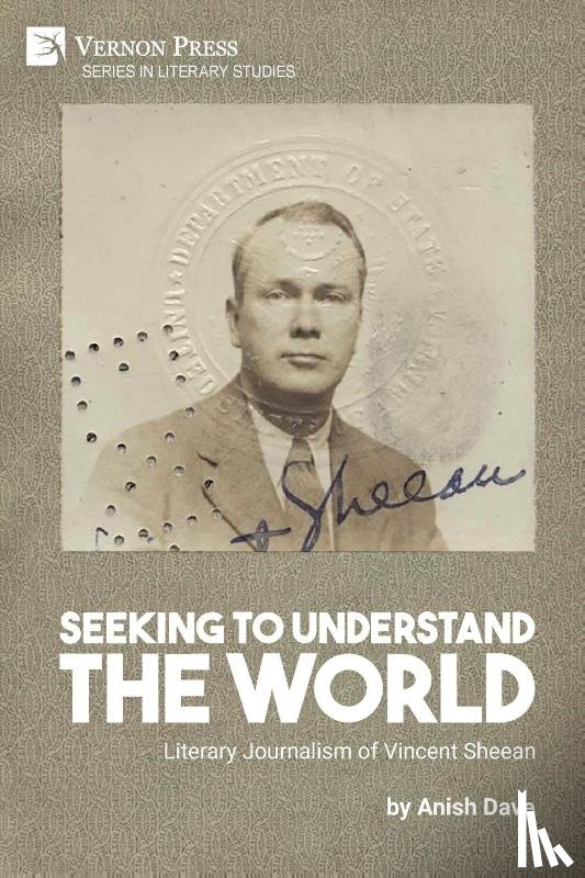 Dave, Anish - Seeking to Understand the World