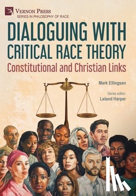 Ellingsen, Mark - Ellingsen, M: Dialoguing with Critical Race Theory