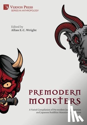  - Premodern Monsters