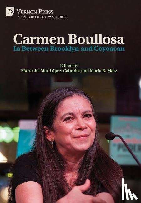  - Carmen Boullosa
