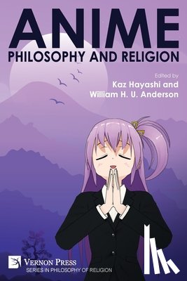  - Anime, Philosophy and Religion