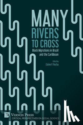 - Many Rivers to Cross