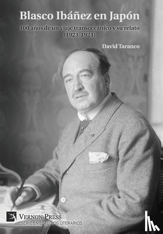 Taranco, David - Taranco, D: Blasco Ibáñez en Japón