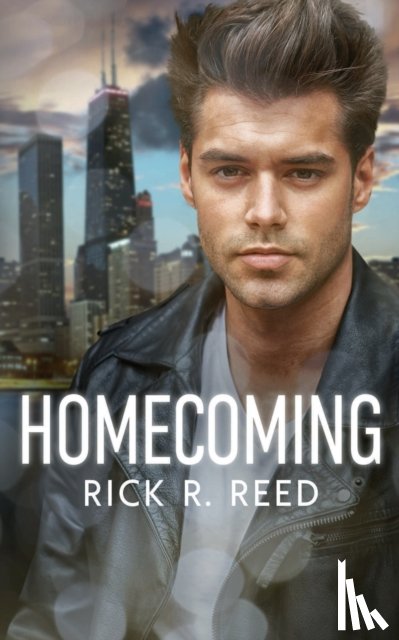 Reed, Rick R - Homecoming
