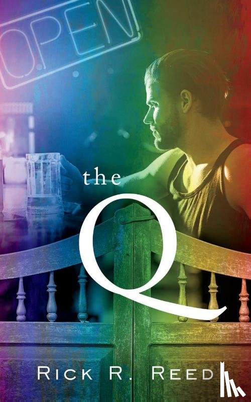 Reed, Rick R - The Q