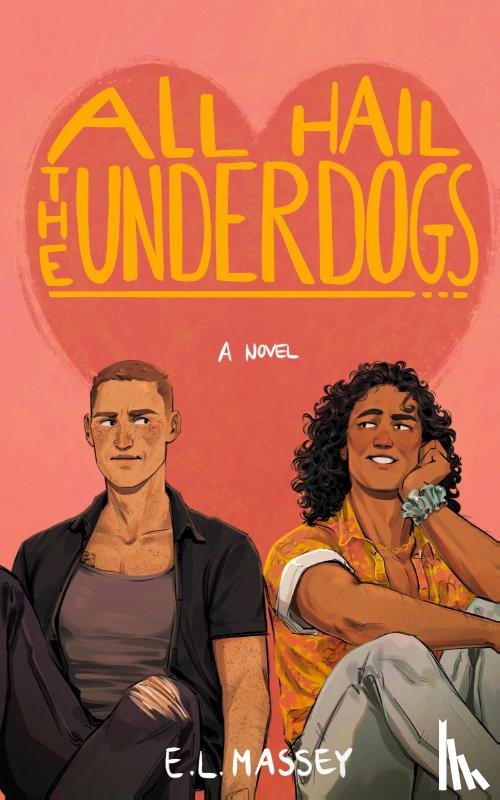Massey, E. L. - All Hail the Underdogs