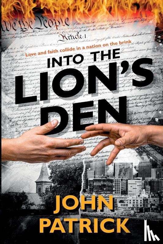 Patrick, John - Into the Lion's Den