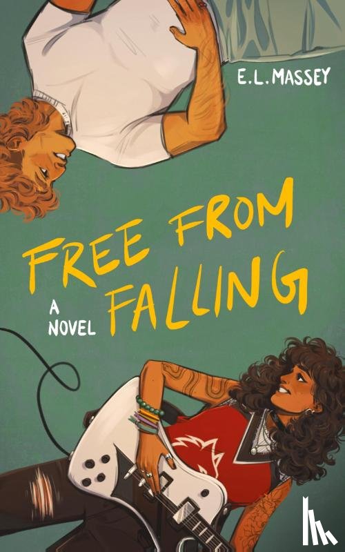 Massey, E. L. - Free from Falling