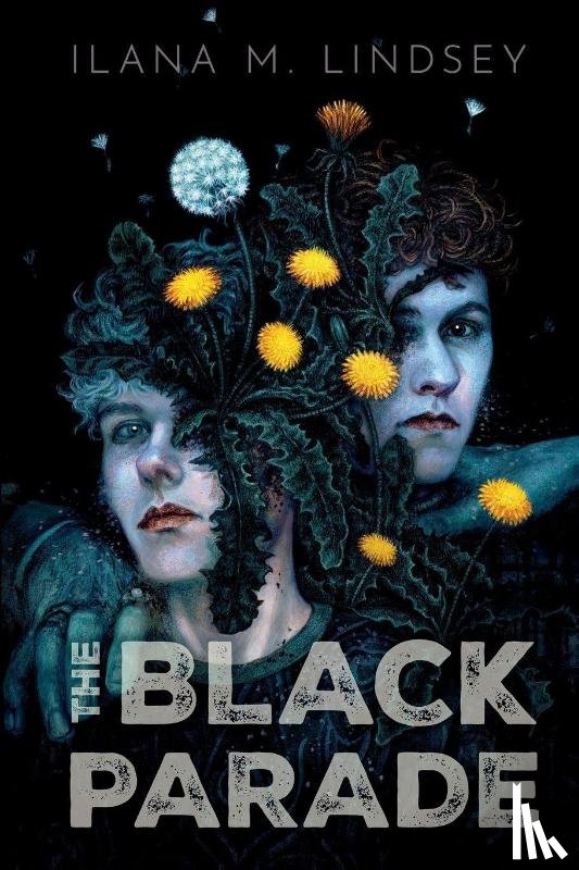 Lindsey, Ilana - The Black Parade