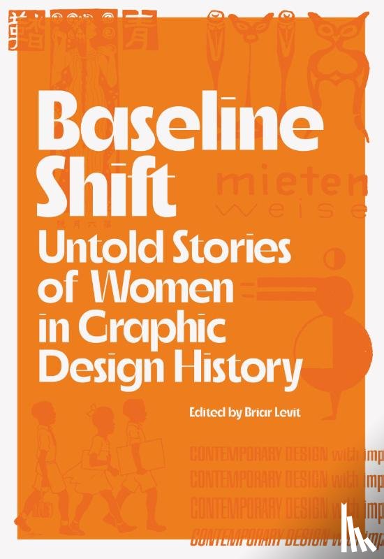  - Baseline Shift