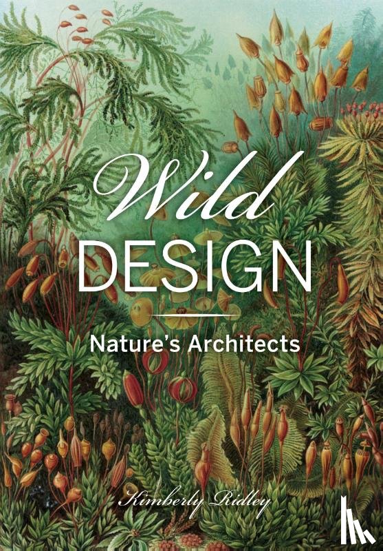 Ridley, Kimberly - Wild Design