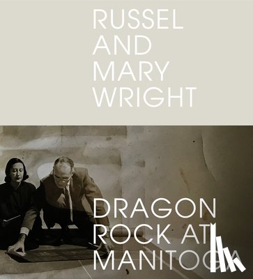 Golub, Jennifer - Russel and Mary Wright