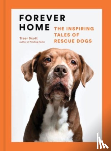 Scott, Traer - Forever Home