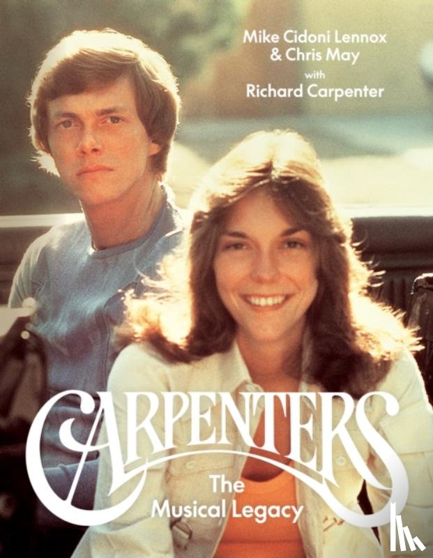 Lennox, Michael Cidoni, May, Chris - Carpenters