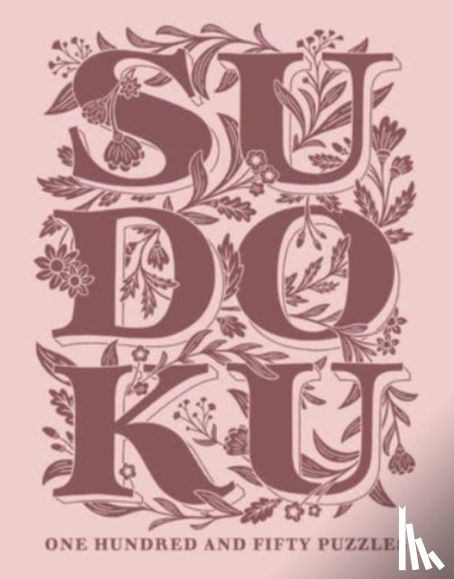 Princeton Architectural Press - Vintage Sudoku