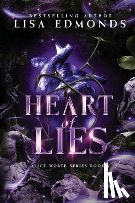 Edmonds, Lisa - Heart of Lies