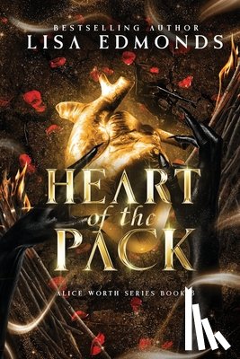 Edmonds, Lisa - Heart of the Pack