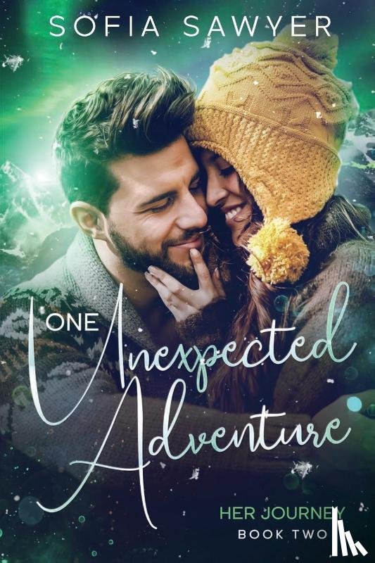 Sawyer, Sofia - One Unexpected Adventure