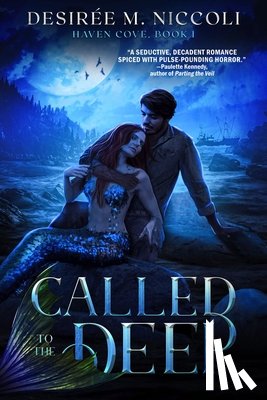 Niccoli, Desirée M. - Called to the Deep