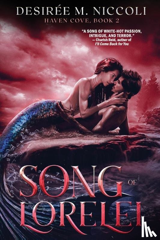 Niccoli, Desirée - Song of Lorelei