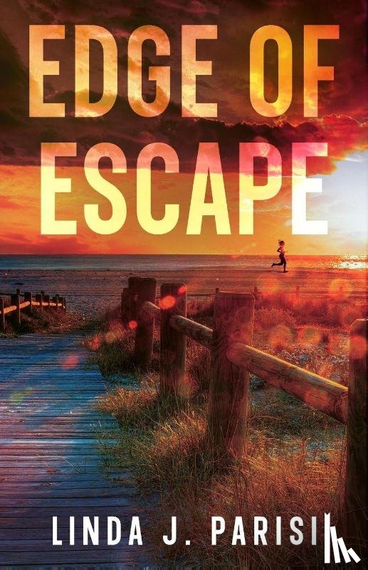 Parisi, Linda J. - Edge of Escape