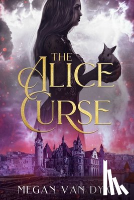 Van Dyke, Megan - The Alice Curse