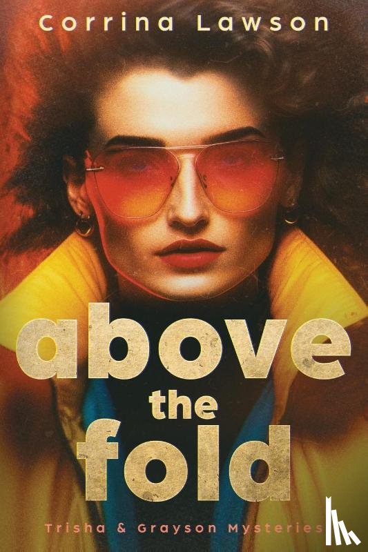 Lawson, Corrina - Above the Fold