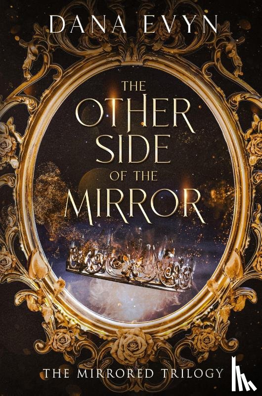 Evyn, Dana - Evyn, D: Other Side of the Mirror