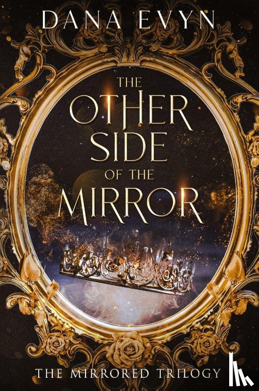 Evyn, Dana - Evyn, D: Other Side of the Mirror