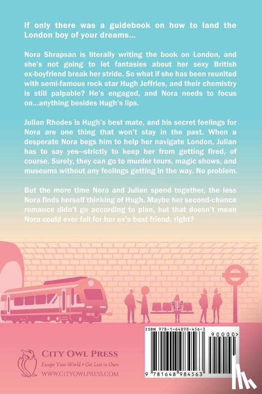 Ledford, Hannah - Elephant and Castle