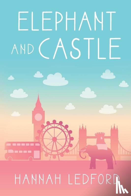 Ledford, Hannah - Elephant and Castle