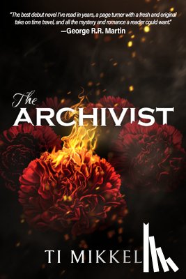 Mikkel, Ti - The Archivist