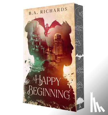 Richards, B. A. - A Happy Beginning