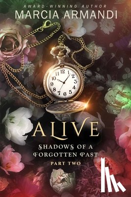 Armandi, Marcia - Alive