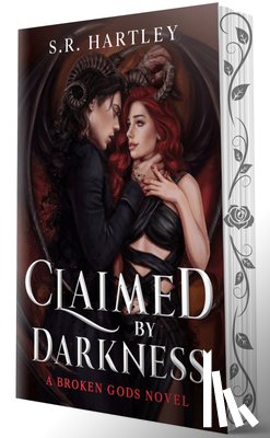 Hartley, S.R. - Claimed by Darkness