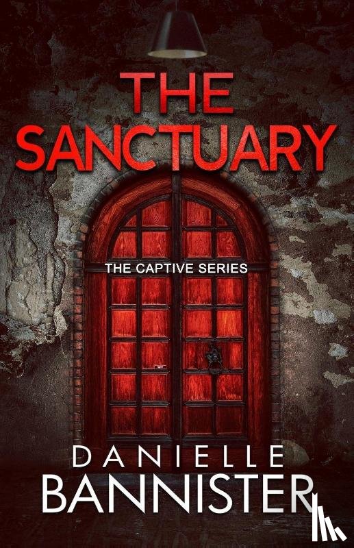 Bannister, Danielle - The Sanctuary
